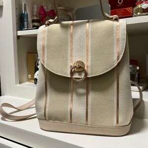 Lauren Conrad small backpack